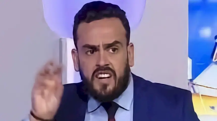 ترحيل صحفي جزائري دخل المغرب بدون اعتماد رسمي لتغطية كأس إفريقيا